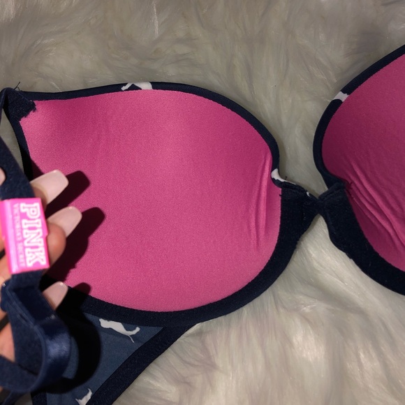 BRAND NEW WITH TAG VICTORIA’S SECRET BRAS - Picture 4 of 4